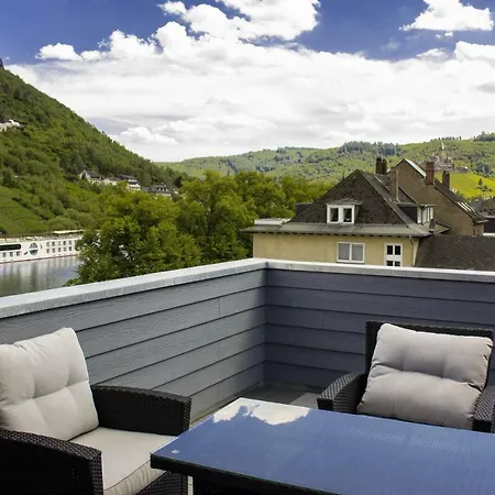 Carpe Diem Cochem Exterior photo