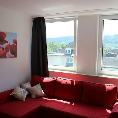 Carpe Diem Cochem Exterior photo