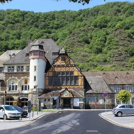 Carpe Diem Cochem Exterior photo
